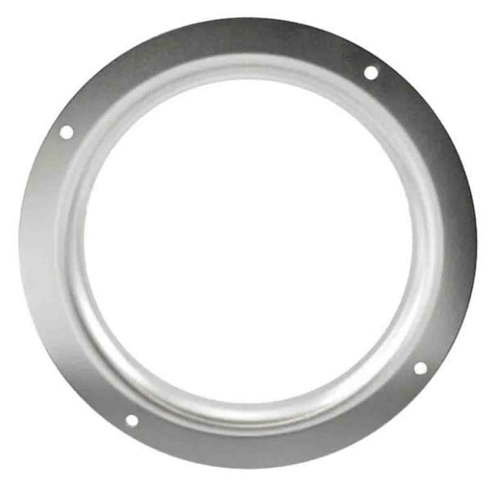 Fan Inlet Ring for use with Centrifugal Fan, Splash Proof Centrifugal Fan
