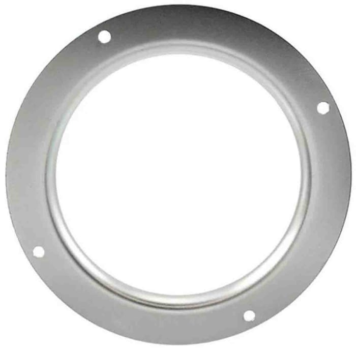 Junta Interior para Ventiladores Sanyo Denki, Ø int. 134mm, Ø ext. 139mm para usar con Ventilador centrífugo