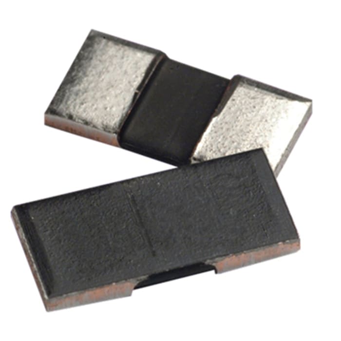 TLR3AWDTE3L00F75 KOA KOA 3MΩ, 2512 Metal Plate SMD Resistor ±1 2W