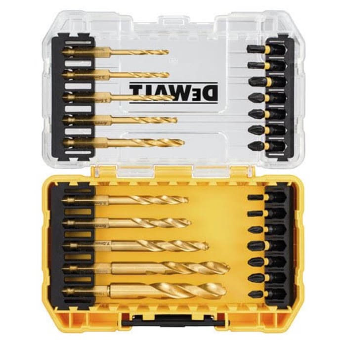 Dewalt 10mm drill bit sales