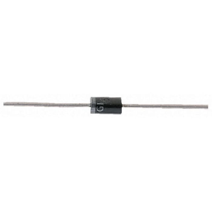 Vishay 15V 9A, Schottky Diode, 2-Pin DO-204AR VS-95SQ015