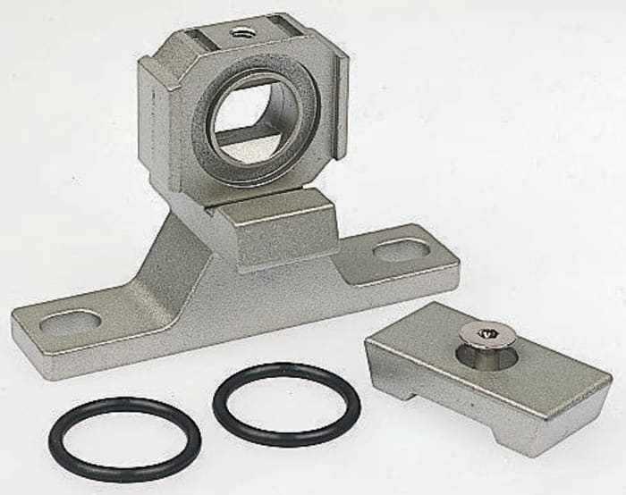 SMC Bracket, For Manufacturer Series VHS