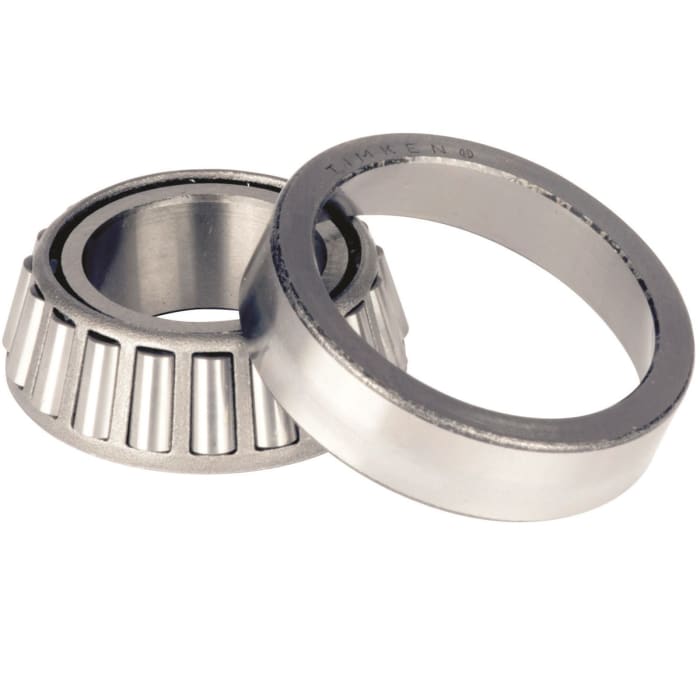 Timken 32010X 50mm I.D Taper Metric Roller Bearing, 80mm O.D