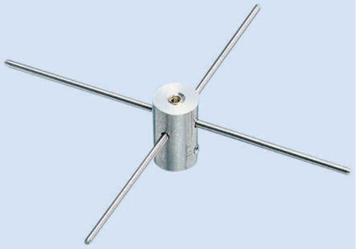 Honeywell HDLS Series Rod Limit Switch, NO/NC, SPDT, Die Cast Zinc Housing, 600V ac Max, 10A Max
