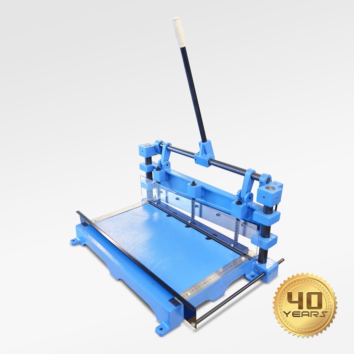 18" PCB Shear Guillotine