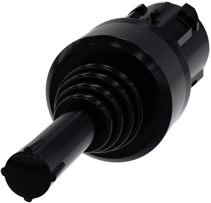 Siemens 2-Axis Joystick Stick Momentary, IP67, IP65