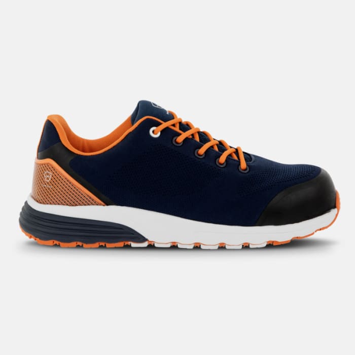 07SLALUM8812PT43 Parade | Parade SLALUM Unisex Marine Composite Safety ...