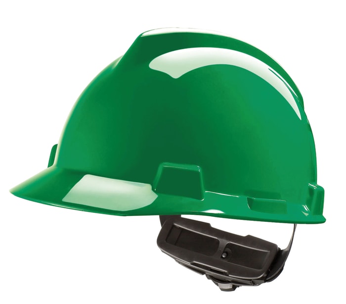 Forest Safety Helmet (BG-SH 2)