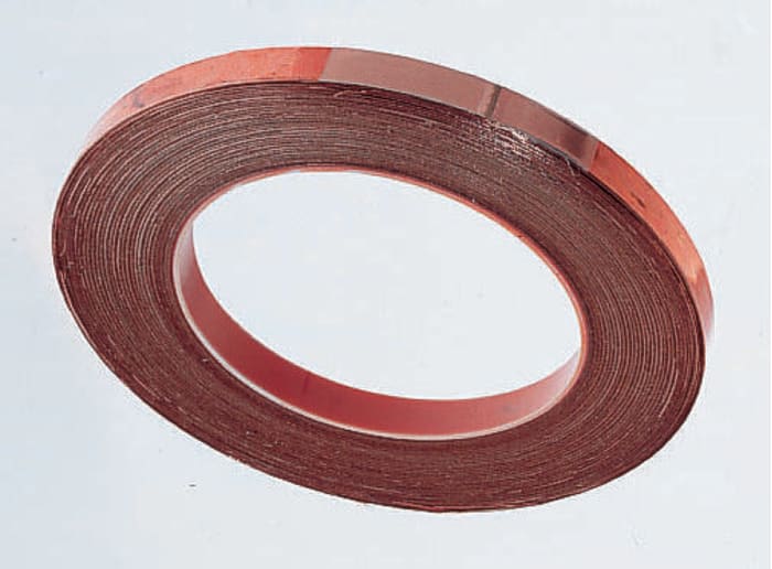 Non-Conductive Copper Tape, 50mm x 33m