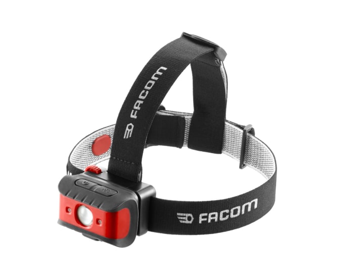 Facom LED Head Torch 200 lm
