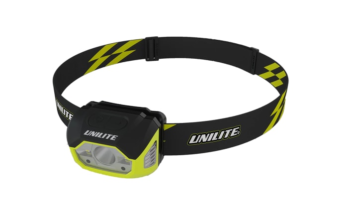 Unilite LED Head Torch