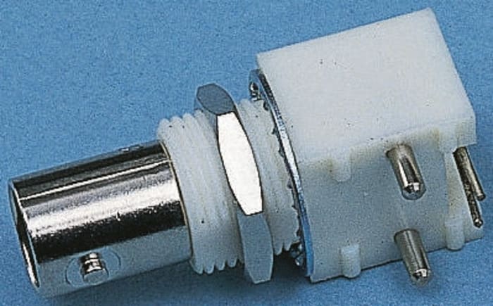 Telegartner J01001A0040 BNC-коннектор