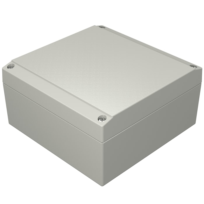 Rose 04141407 Алюминиевый корпус