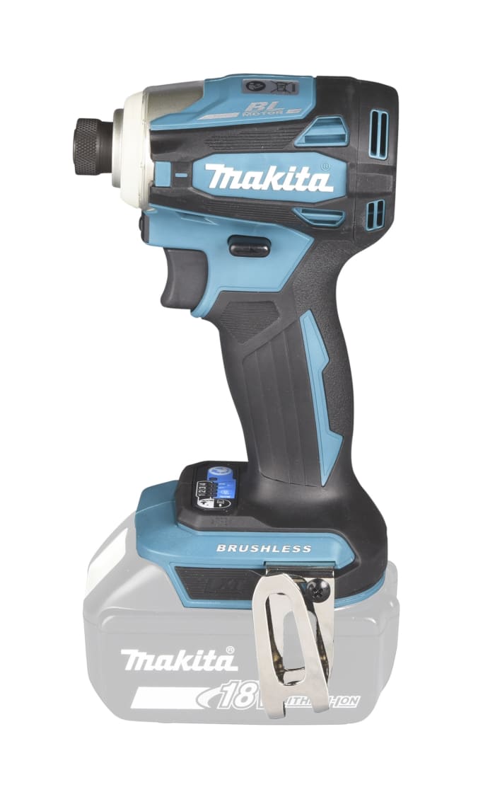 Makita 1/2 in 18V Cordless Body Only Impact Wrench | Makita | RS Components  India