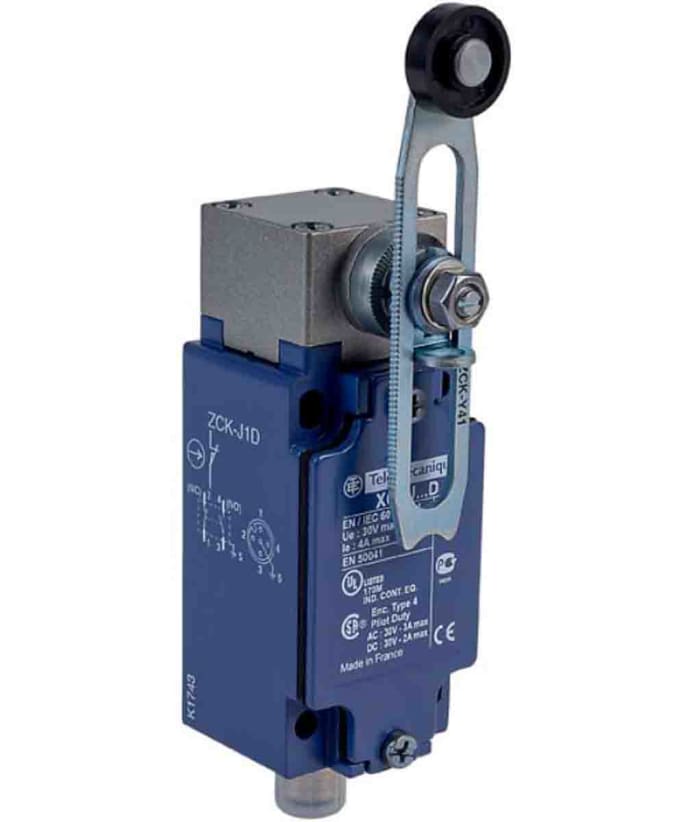 XCKJ10541D Telemecanique Sensors | Telemecanique Sensors XCKJ