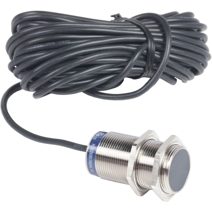 XS630B1MAL10 Telemecanique Sensors | Telemecanique Sensors Inductive ...