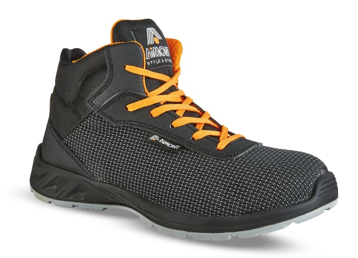 Aimont safety boots hotsell