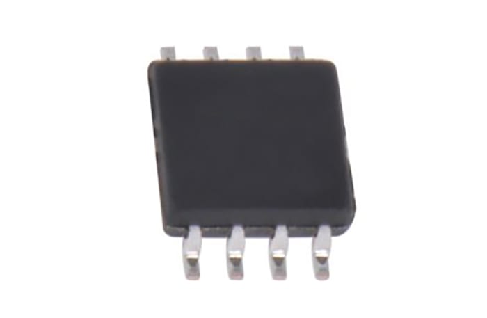 Mémoire EEPROM ST M24C08-RMN6TP - 8 Kbit, 1K X 8 Bits, Bus I2C 400kHz, Format SOIC-8 - Pour Projets électroniques