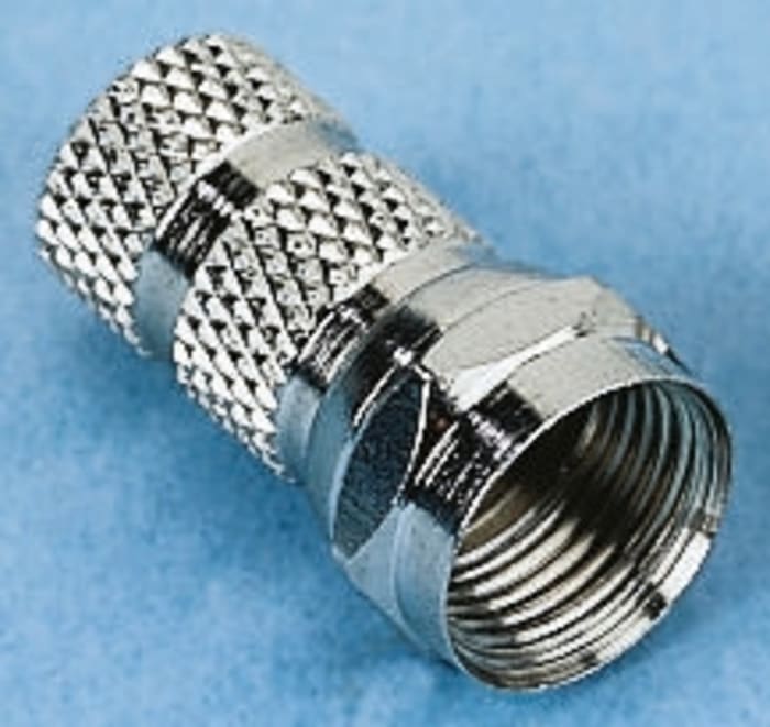Midwest Microwave International Ltd, Plug Cable Mount, Straight Body