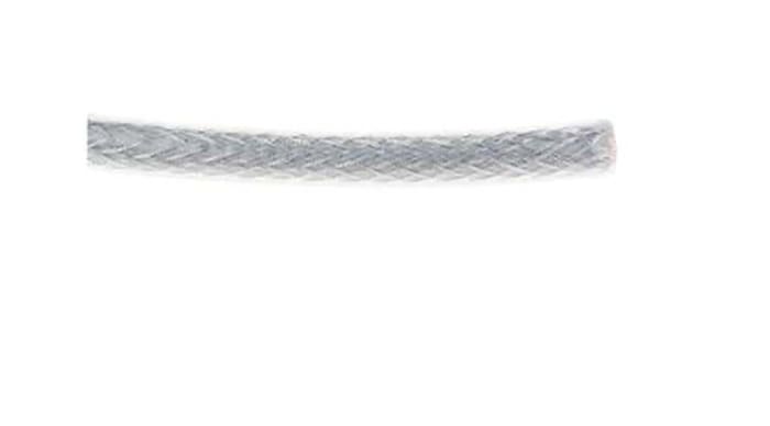 Câble de commande Blindé RS PRO, 4 x 2,5 mm², gaine en PVC, 50m