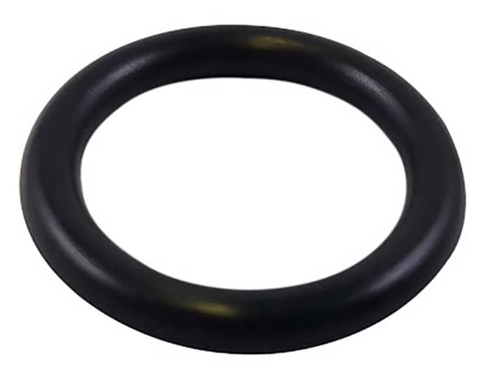 RS PRO Nitrile Rubber O-Ring O-Ring, 1.78mm Bore, 3.82mm Outer Diameter