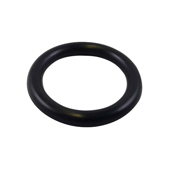 RS PRO Nitrile Rubber (NBR) O-Ring O-Ring, 17 mm ID, 19 mm OD