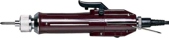 Hios torque driver top