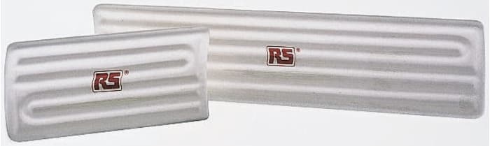 Keramické ohřívací těleso, délka: 122mm 200 W 230 V