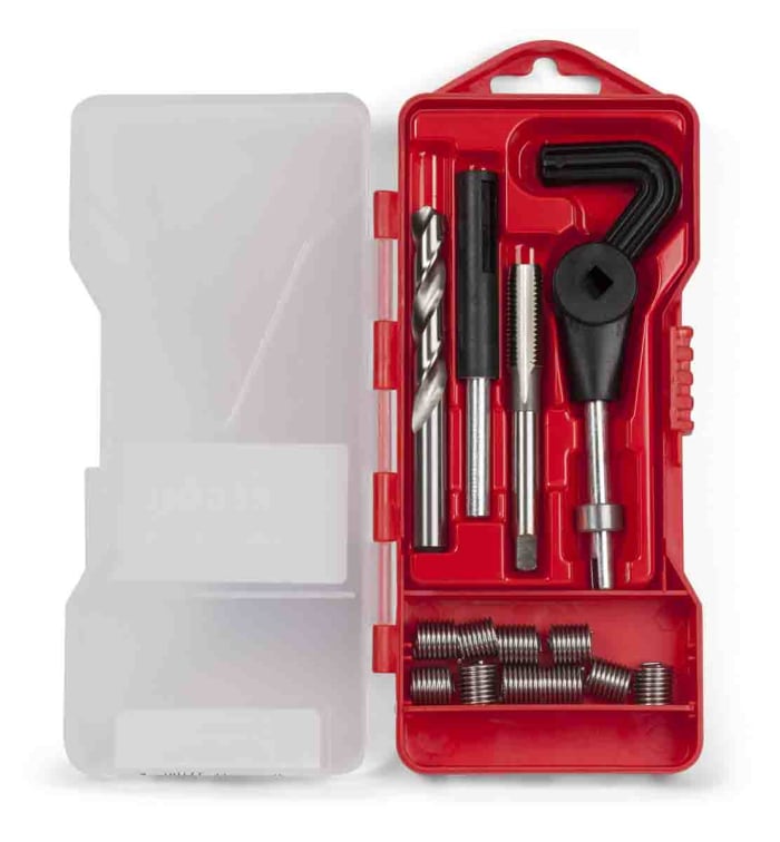 スナップオン RECOIL THREAD REPAIR KIT 工具 メンテナンス用品