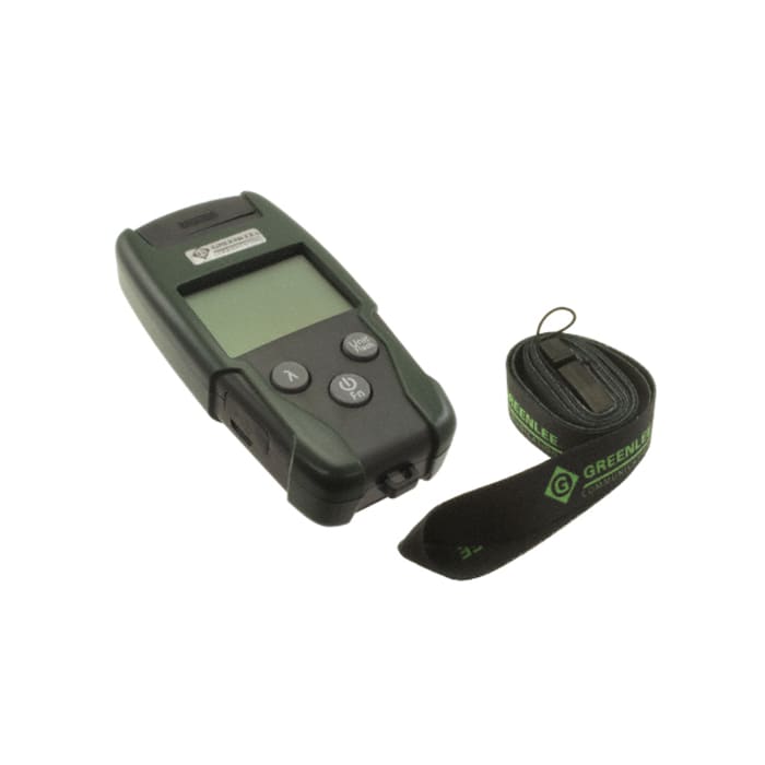 Tempo GOPM-02 Optical Power Meter