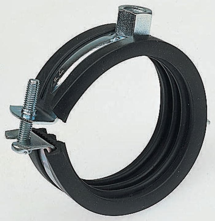 Unistrut PCH-1618 Скобы для крепления труб, Сталь
