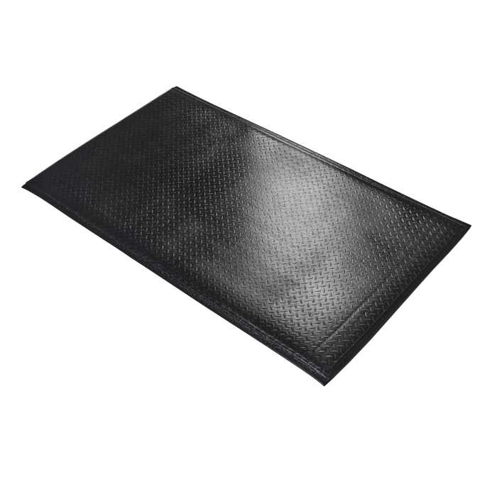 OCP010002 Coba Europe Coba Europe OCP01 PVC Foam AntiFatigue Mat, 1