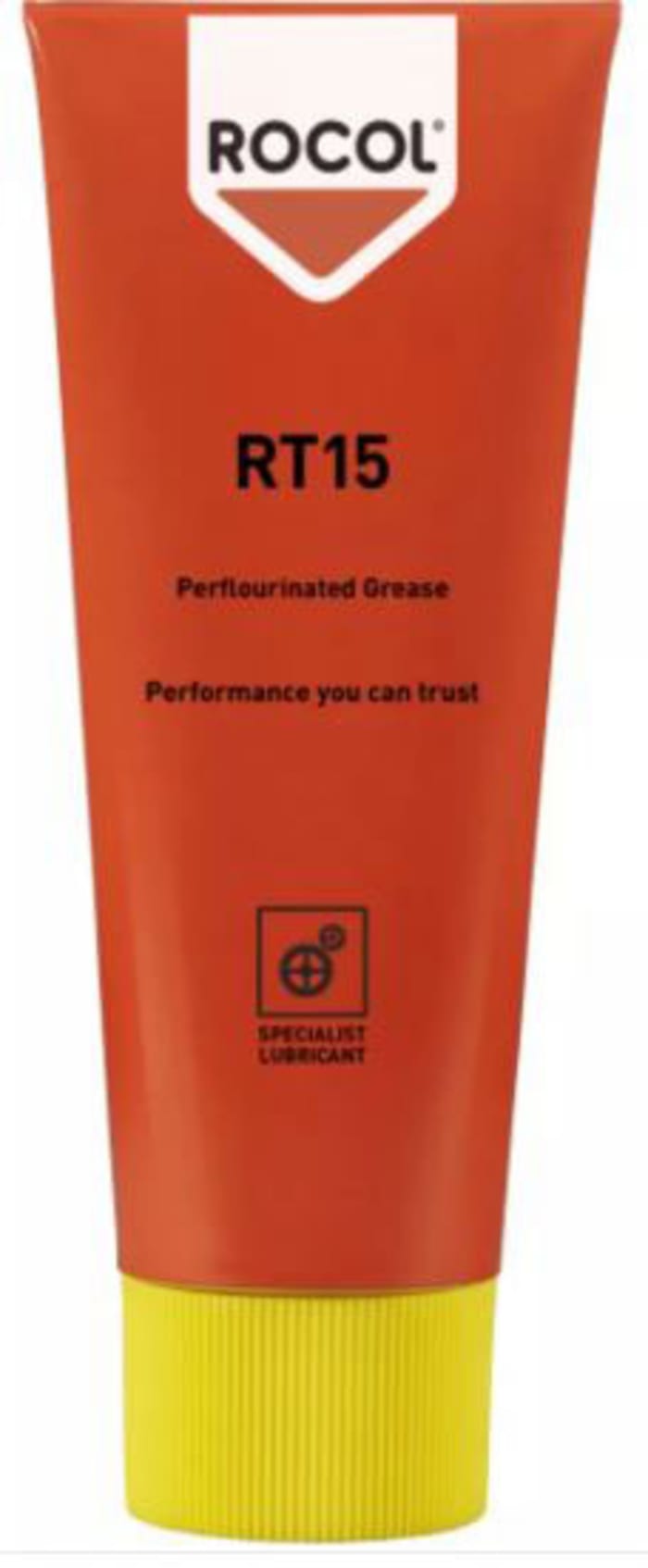 Rocol Perfluoropolyether Grease 100 g