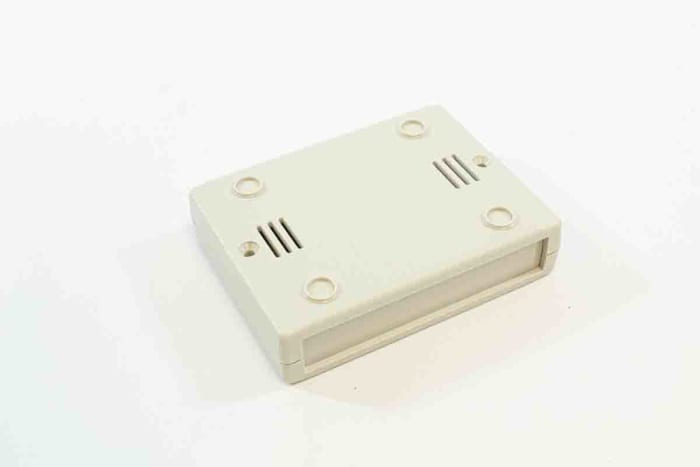 RS PRO | RS PRO Beige ABS Instrument Case 25 mm, 105 mm, 80 mm | 198 ...