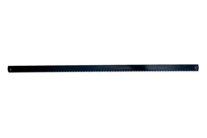 Carbon steel hacksaw hot sale blade