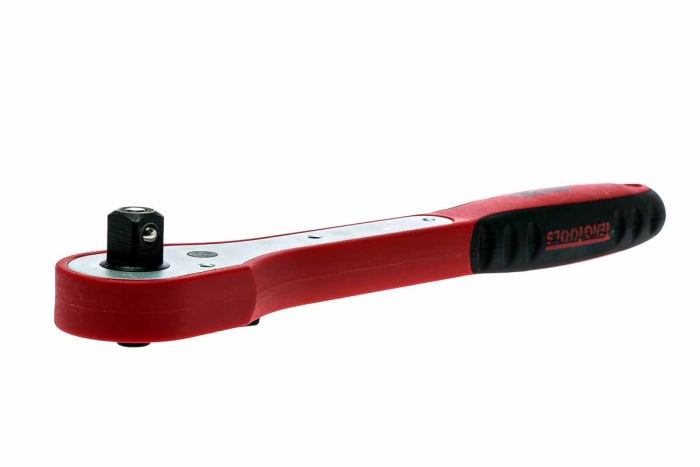 1200FRP Teng Tools | Teng Tools 1/2 in Square Ratchet with Ratchet ...