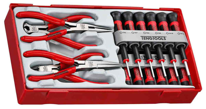 Teng tools set 2025