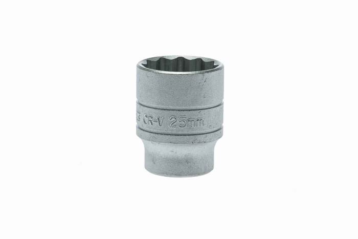 25mm socket 2024 to standard