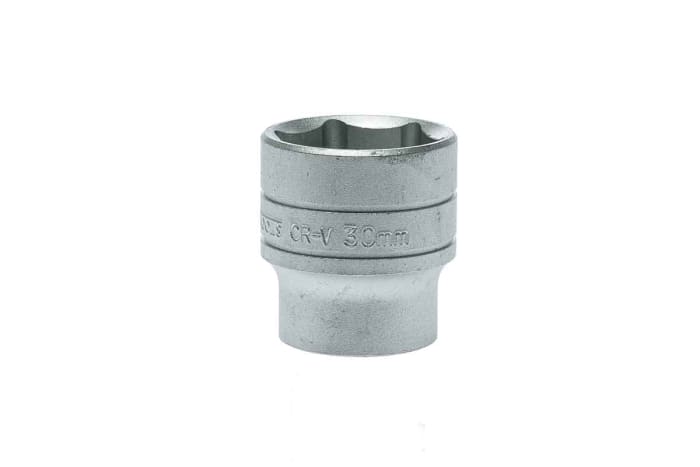M1205306 C Teng Tools Teng Tools 1 2 in Drive 30mm Standard