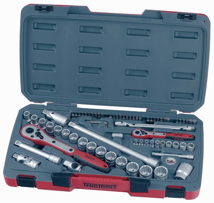 Allen tools socket set new arrivals