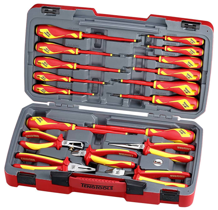 Teng tools set top