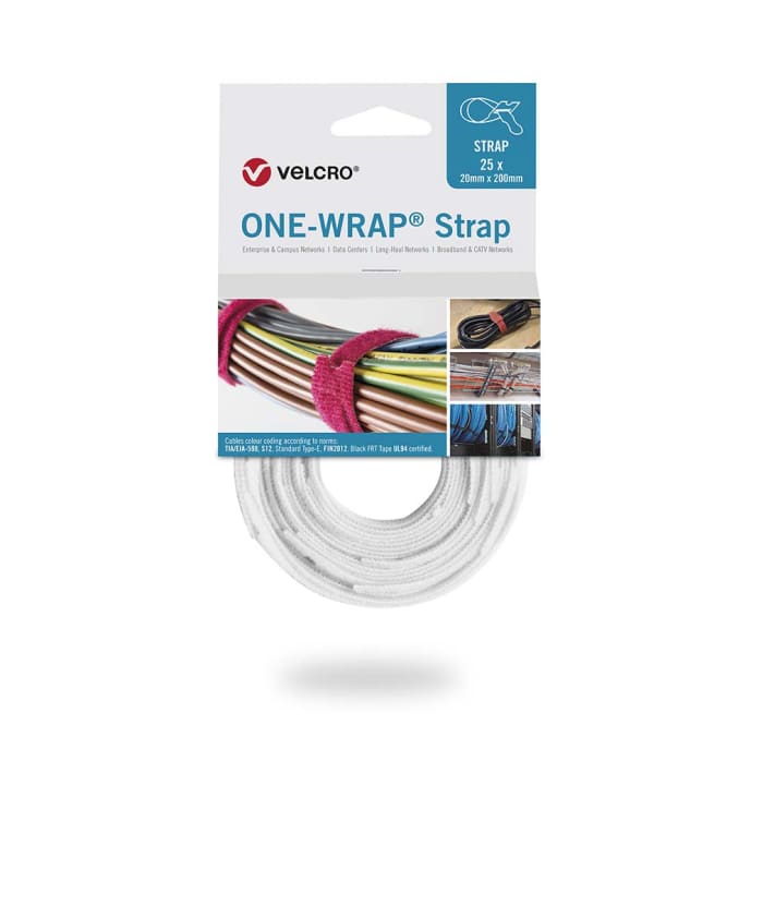Velcro fastenings store