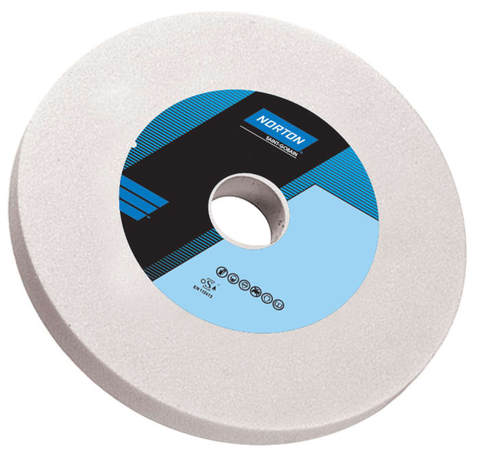 Straight grinding wheel,180mm dia 60grit