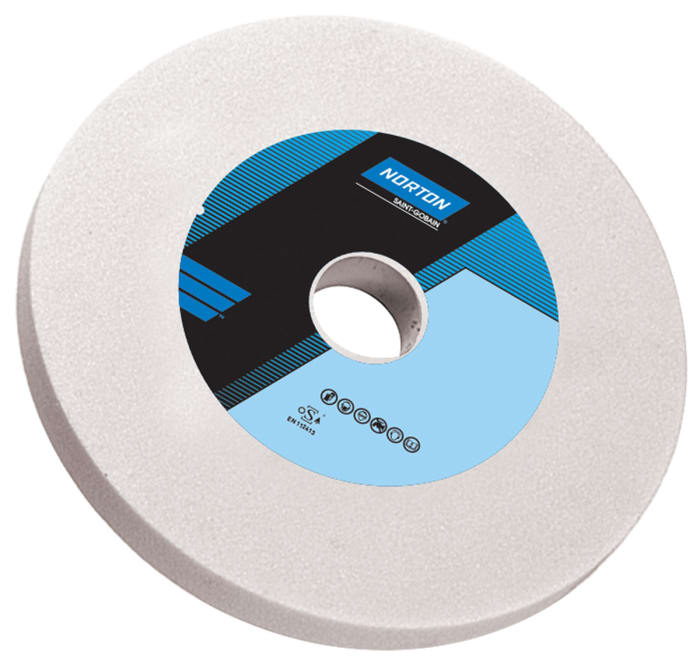 Straight grinding wheel,180mm dia 60grit