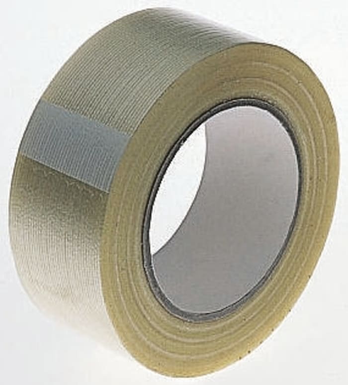 Ruban d'emballage Tesa; BOPP renforcée en fibre de verre; 30mm x 50m Transparent