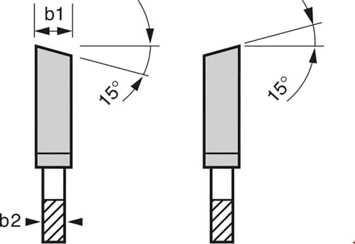 Lame de scie circulaire Bosch Ø30mm; Ø190mm, X 1