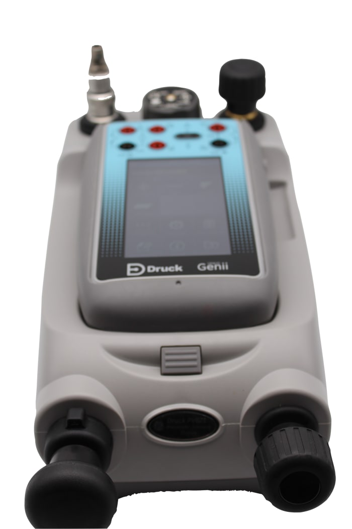 DPI620PC7barg Druck Druck DPI 620 7bar Pressure Calibrator
