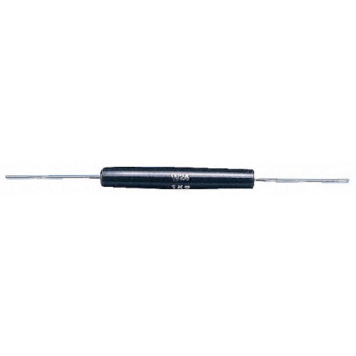 Résistance bobinée Bobiné 68Ω ±5%, 14W