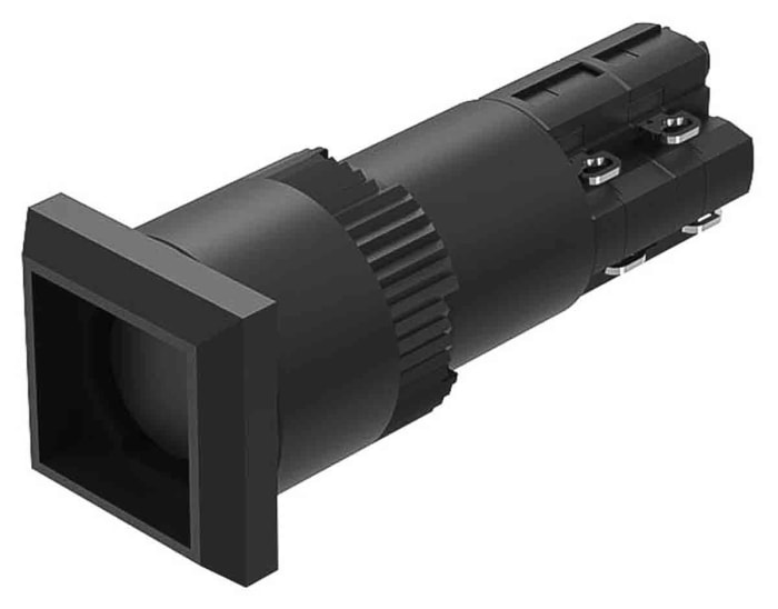 EAO Modular Switch Actuator for Use with Series 01