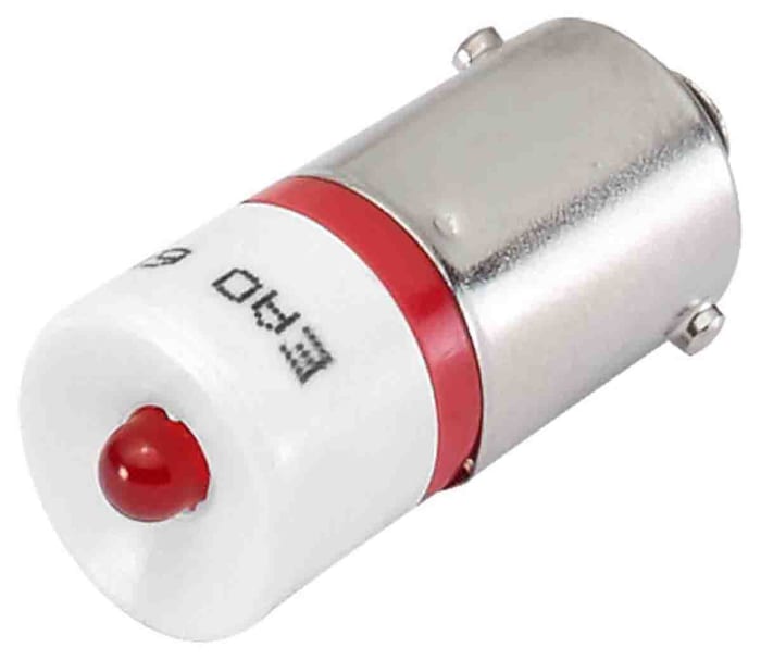 24 volt dc led indicator lights deals